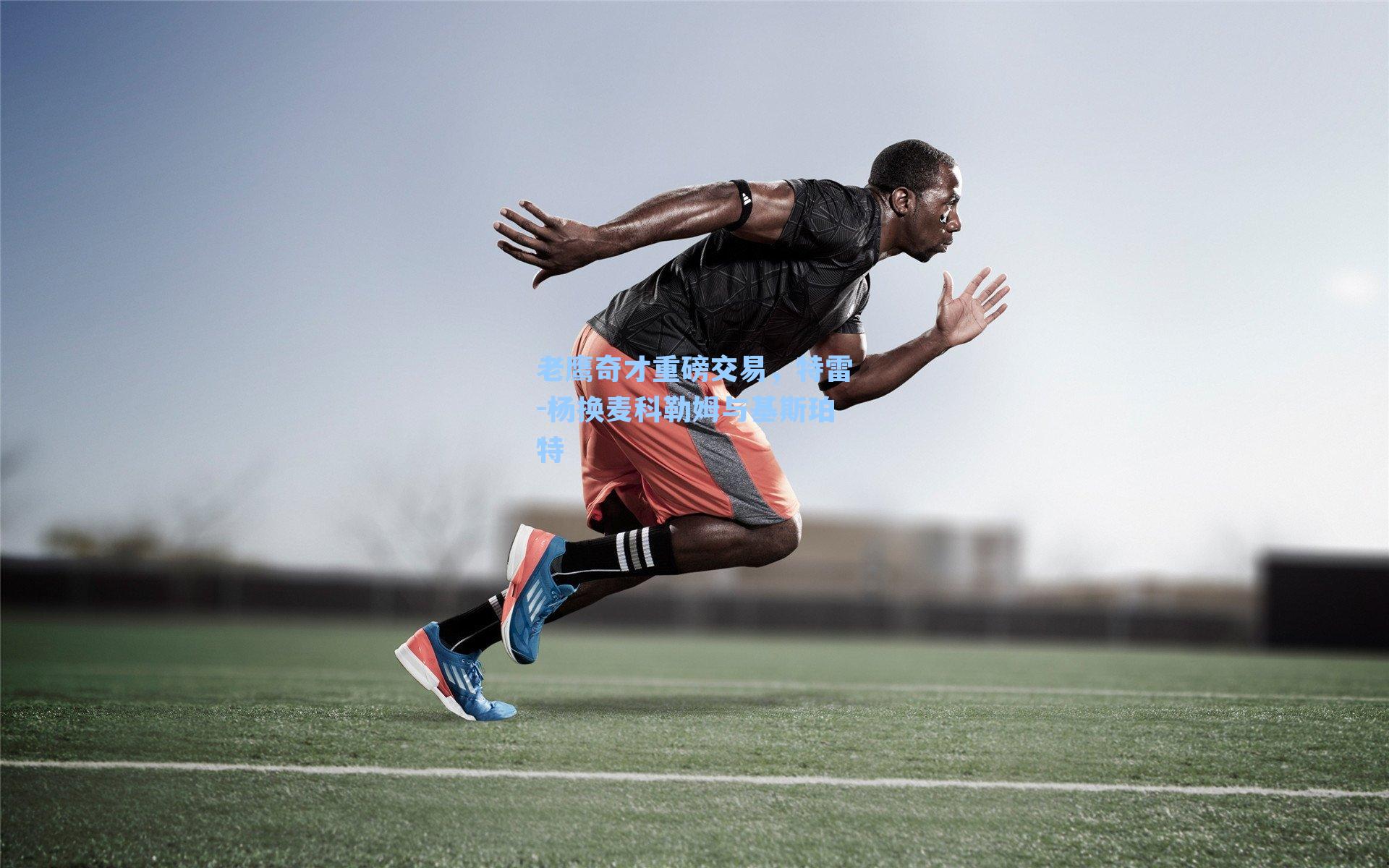 老鹰奇才重磅交易，特雷-杨换麦科勒姆与基斯珀特