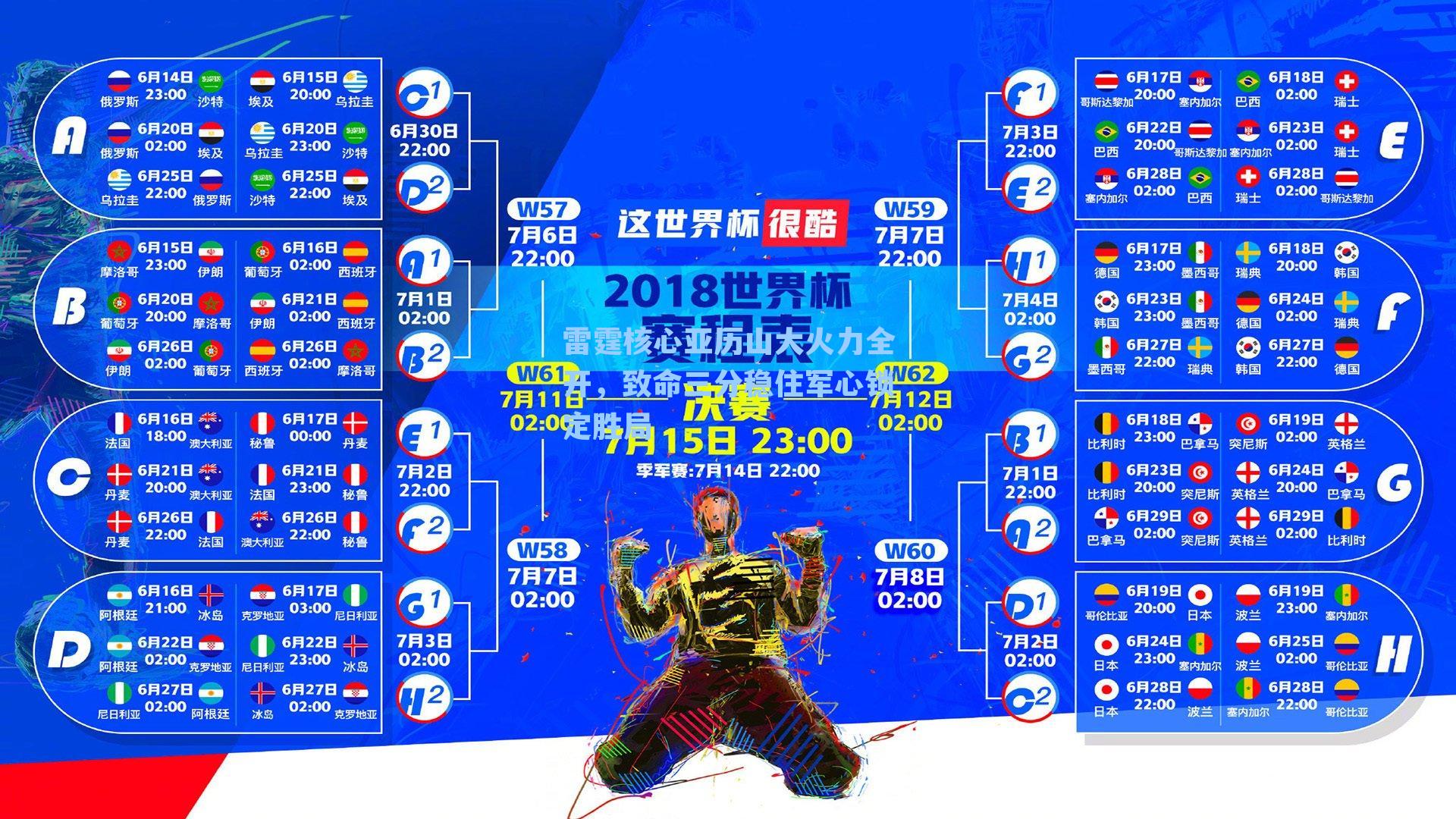 雷霆核心亚历山大火力全开,致命三分稳住军心锁定胜局